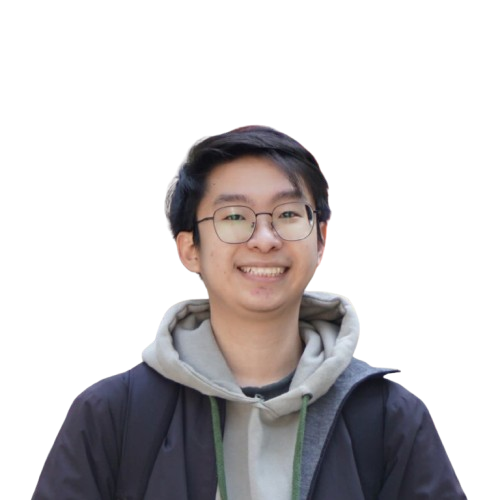 Kevin Nathanael