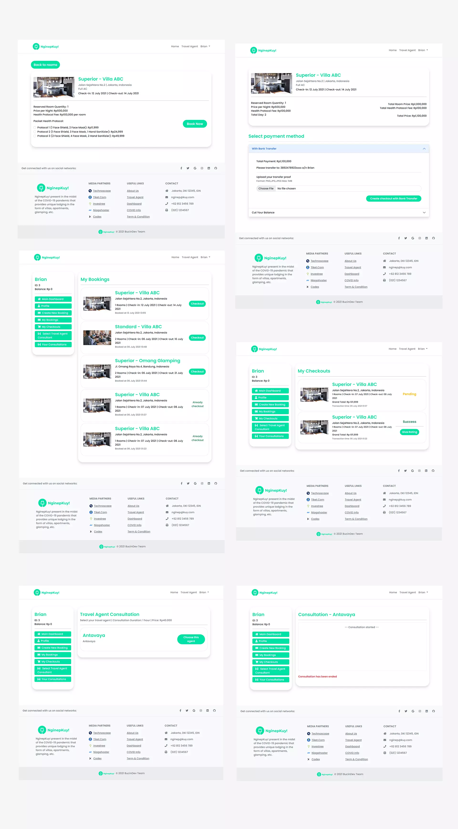 NginepKuy screenshot 4